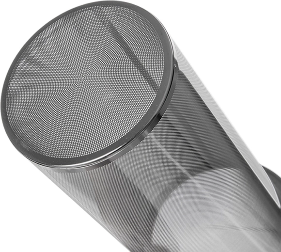 Infuzor fin din inox pentru o infuzie curată