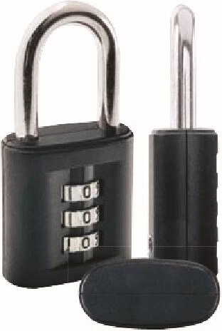 Lacăt cu cod TOKOZ Delta 40