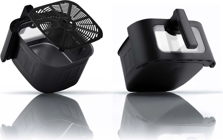 Curățare și întreținere ușoare