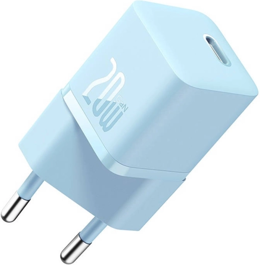 Încărcare puternică și rapidă de 20 W într-un corp mini