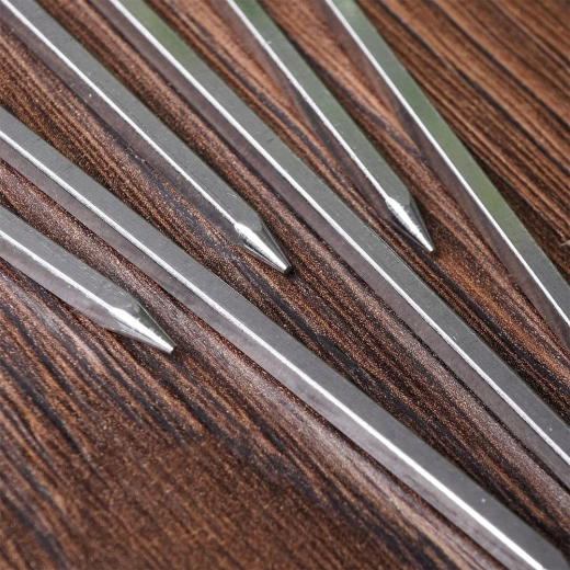 Oțel durabil pentru o viață lungă