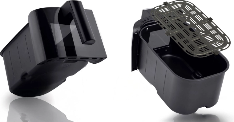 Curățare ușoară și construcție durabilă