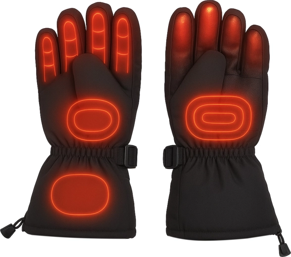 Căldură rapidă cu 3 moduri de încălzire