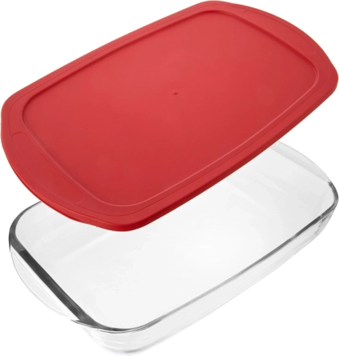 Sticlă borosilicată rezistentă