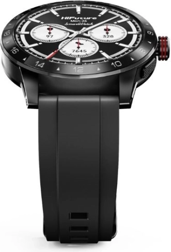 Autonomie a bateriei de până la 10 zile