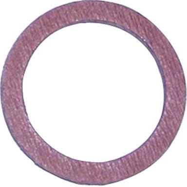 Garnituri din fibră pentru piulițe olandeze 1/2", 12 × 18 × 2 mm, 5 buc.