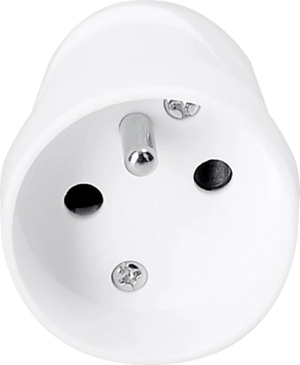 Parametri fiabili 230 V~ / 16 A