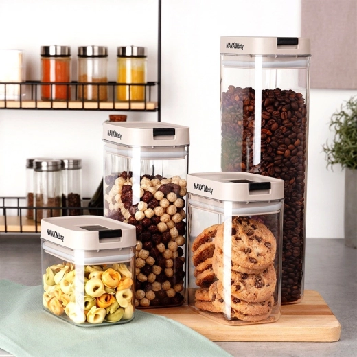 Utilizare variată și stivuire