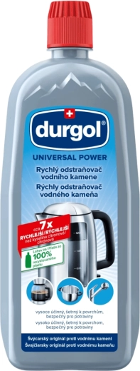 Durgol Universal Power agent de îndepărtare a depunerilor de calcar 750 ml