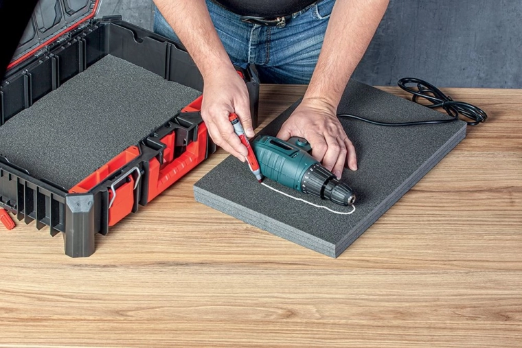 Modelare la comandă pentru fixare perfectă