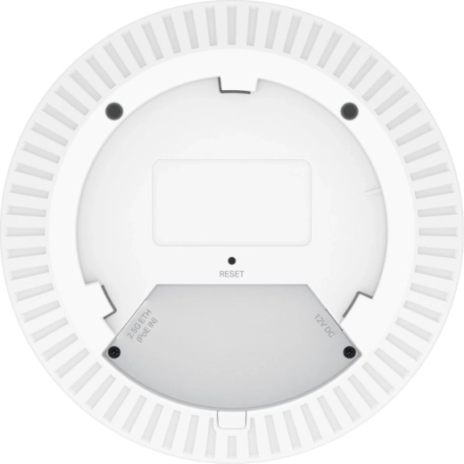 Port 2,5G pentru performanța maximă a rețelei wireless