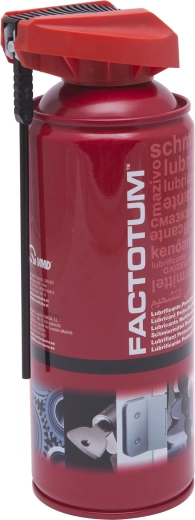Spray universal 3 în 1 pentru lubrifiere, protecție și curățare