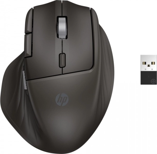 Confort ergonomic și clicuri silențioase
