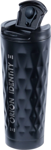 Capac etanș și orificiu de băut cu blocare