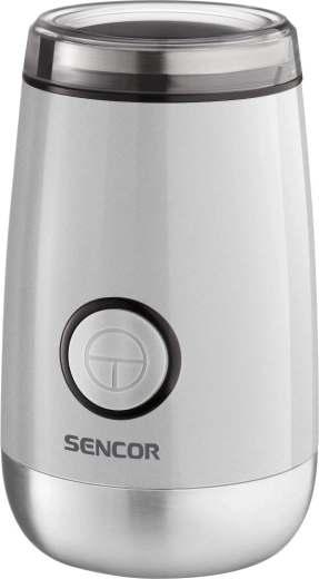 Râșniță electrică de cafea Sencor SCG 2052WH