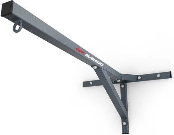 Suport de perete pentru sac de box DBX BUSHIDO 150 kg, 102 cm
