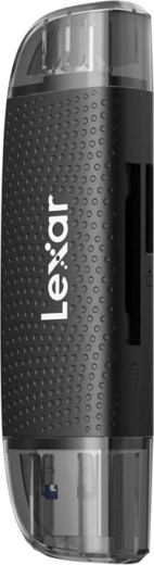 Interfață dublă pentru compatibilitate maximă