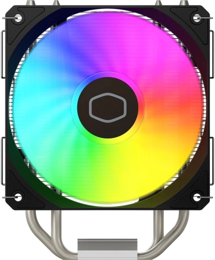 Ventilator ARGB de 120 mm pentru stil și performanță