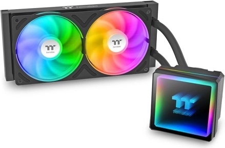 Răcire cu lichid AIO TH240 V3 ARGB