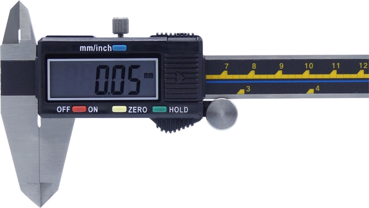 Șubler digital 150 mm Kmitex