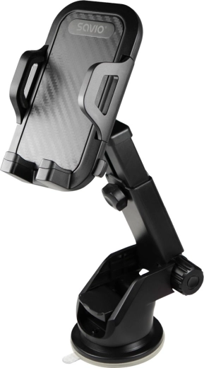 Flexibilitate totală: articulație 360° și braț telescopic