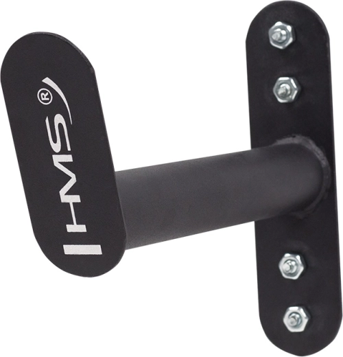 Suport de perete pentru frânghie de antrenament HMS URP01