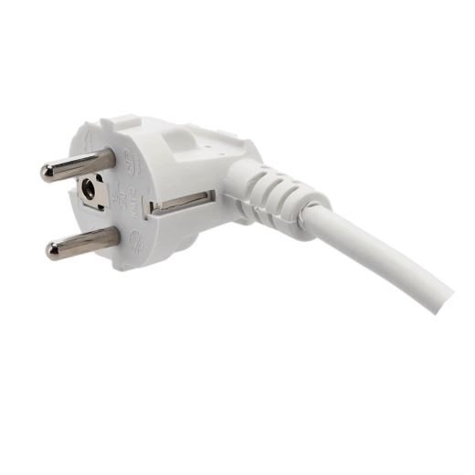 Cablu de cupru de 3 metri 3×1,0 mm²