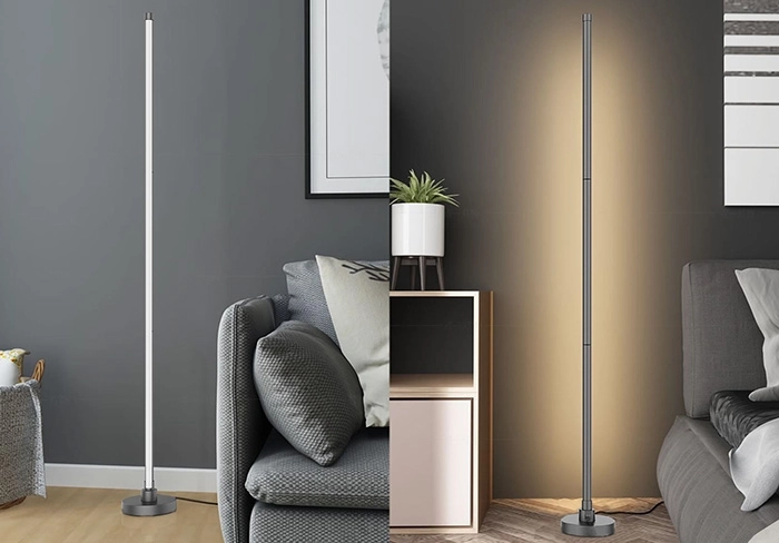 Design minimalist pentru un interior modern