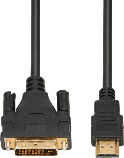 Conectare fiabilă HDMI și DVI