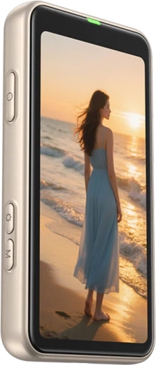 Ecran selfie suplimentar Telesin pentru smartphone-uri iOS și Android