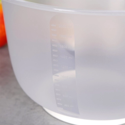 Măsurare precisă și turnare curată