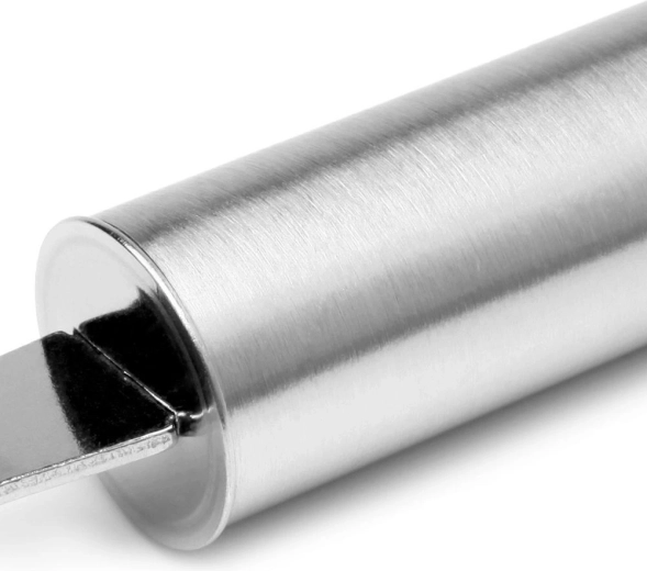 Mâner confortabil și agățare ușoară