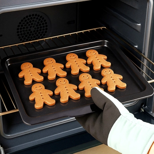 Ideală pentru biscuiți, tarte și preparate sărate