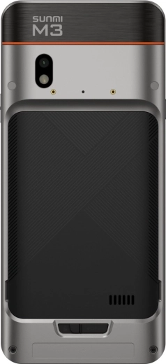 Terminal mobil inteligent Sunmi M3 6,75" cu NFC, Wi‑Fi și Android