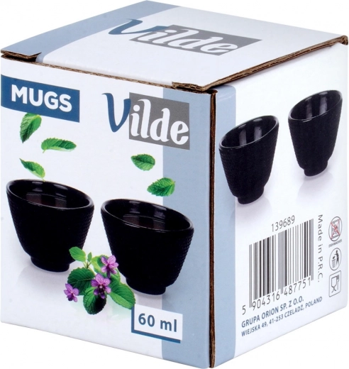 Dimensiune compactă pentru un ritual autentic