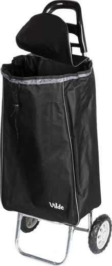 Cadru metalic stabil și capacitate mare de încărcare