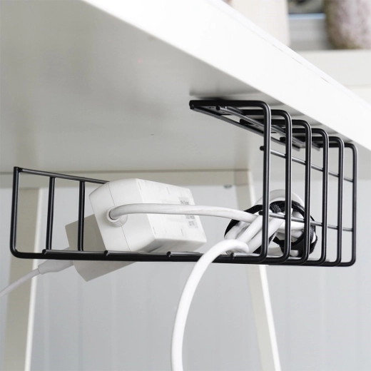 Construcție metalică durabilă cu design deschis