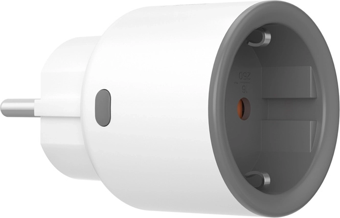 Putere sigură până la 16 A / 4000 W