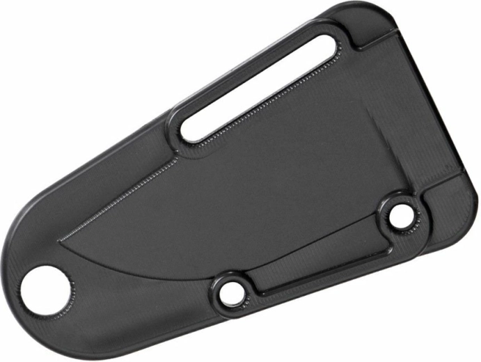 Teacă modulară pregătită pentru montaj