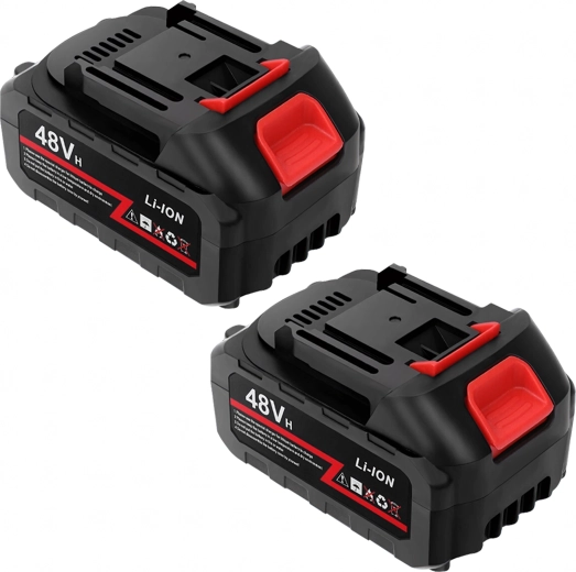 Libertatea acumulatorului și autonomie mare