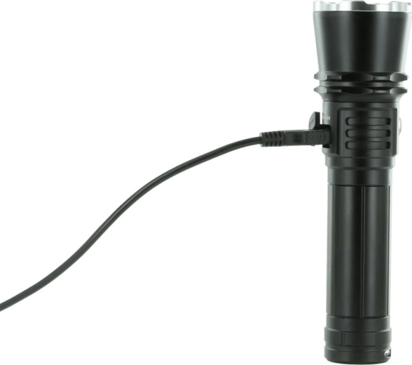 Încărcare USB‑C și baterie 21700 în pachet