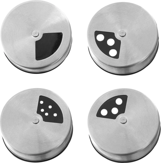 Dozare ajustabilă fără risipă