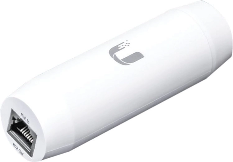 Convertor PoE gigabit Ubiquiti INS-3AF-I-G