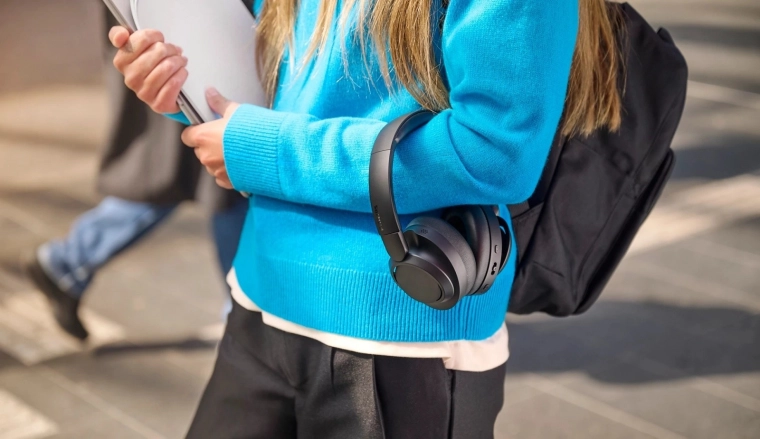 Construcție ușoară, confort și design pliabil