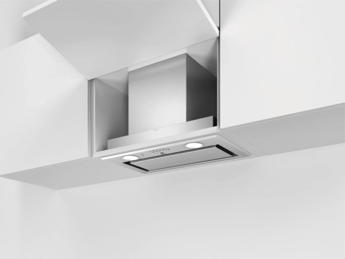 Automatizare Hob2Hood: gătit fără griji