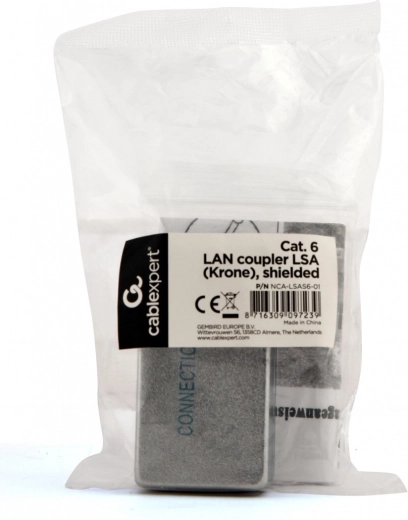 Terminare rapidă cu LSA/KRONE