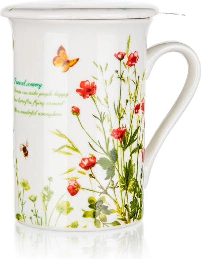 Capac care menține căldura și servește drept suport