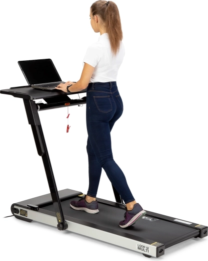 Instalare rapidă și mers sigur până la 6 km/h