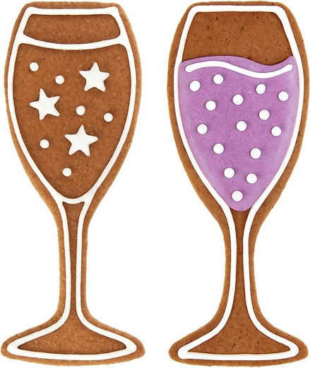 Excelentă și pentru fondant și decorațiuni