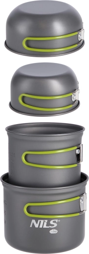 Design compact și stivuibil